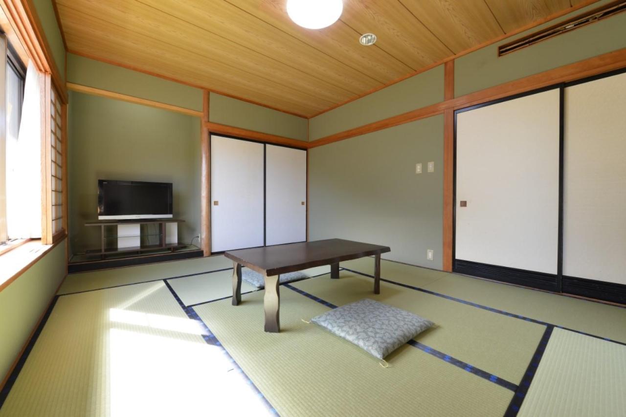 Ooedo Onsen Monogatari Shinshu Kakeyu Hotel Ueda Exterior photo