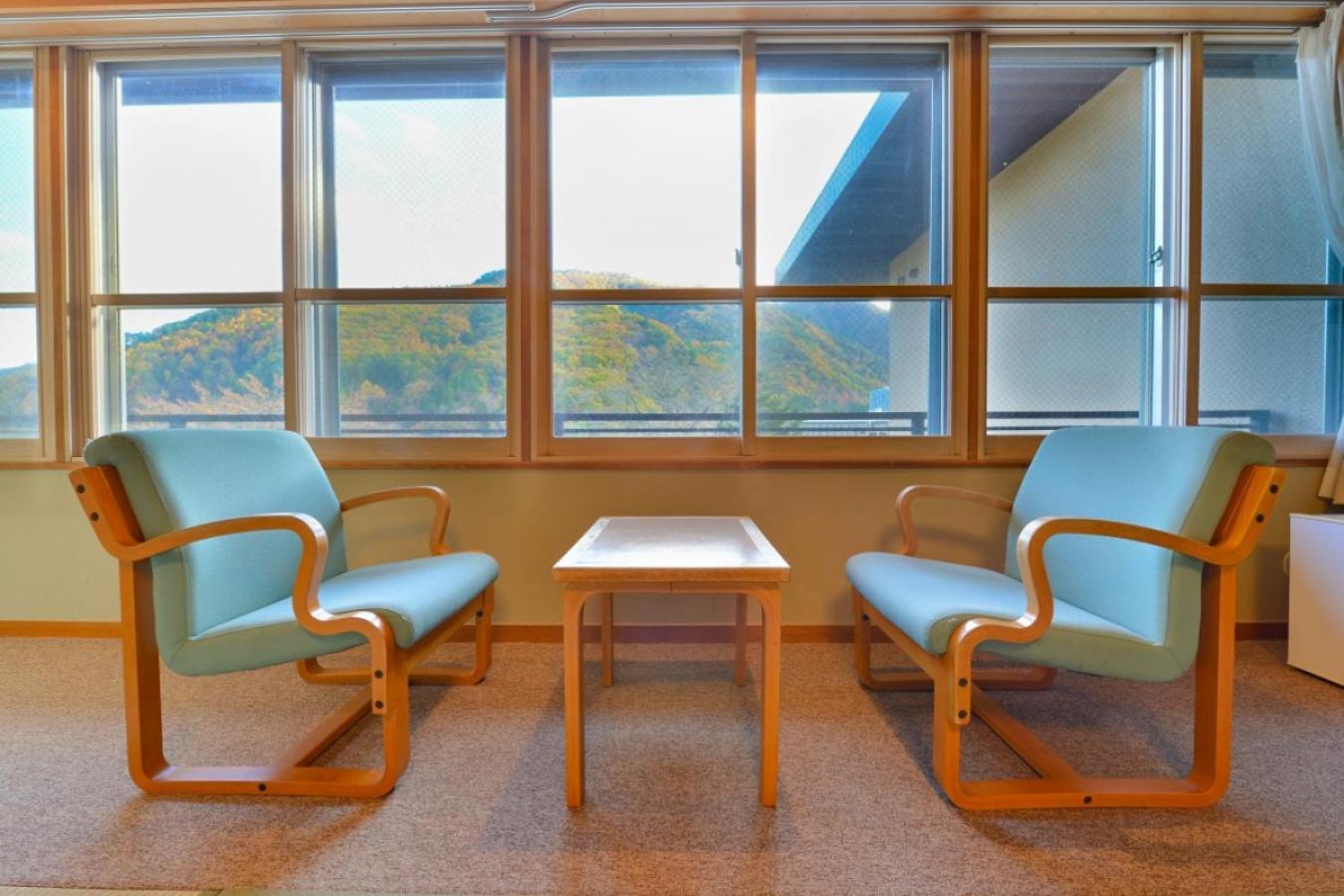 Ooedo Onsen Monogatari Shinshu Kakeyu Hotel Ueda Room photo